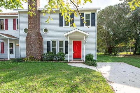 350 W Frances Street