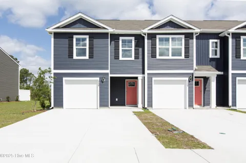 7670 Pennycress Drive #486