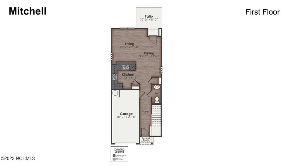 7670 Pennycress Drive #486 Leland, NC 28451