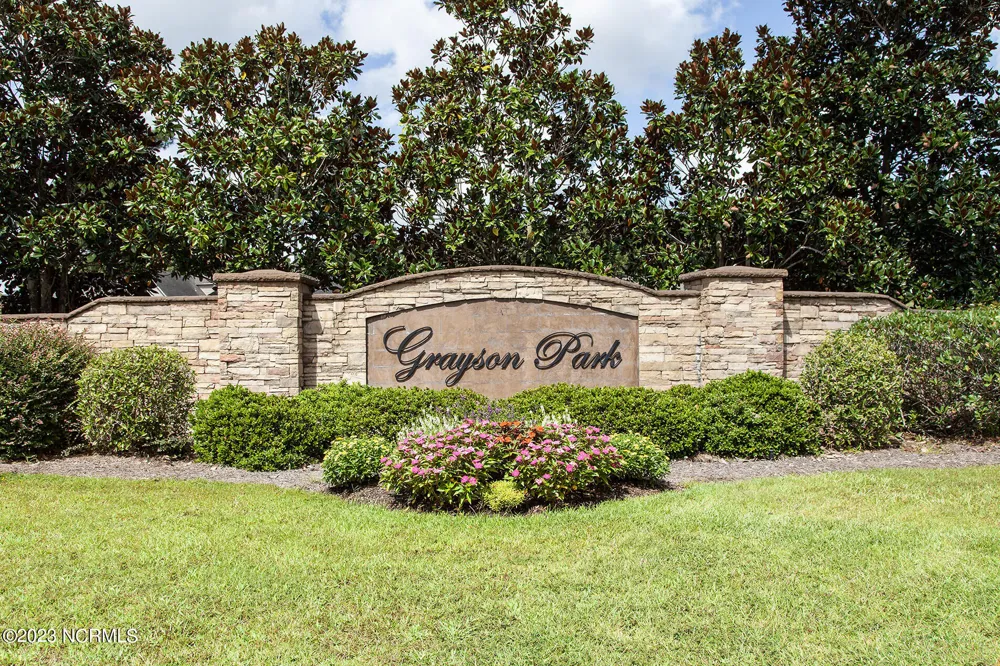 7670 Pennycress Drive #486 Leland, NC 28451