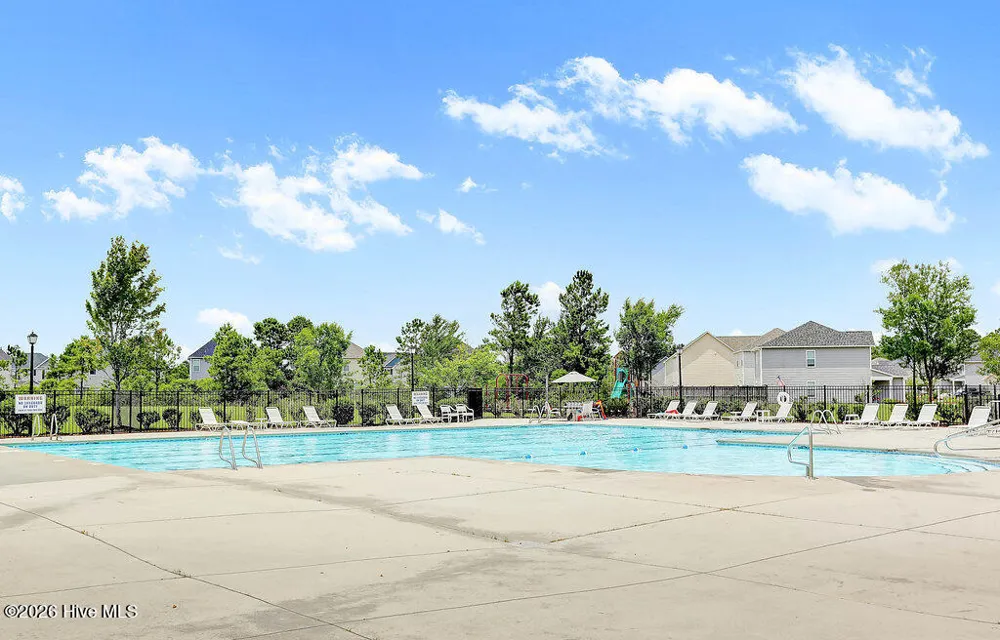 7670 Pennycress Drive #486 Leland, NC 28451