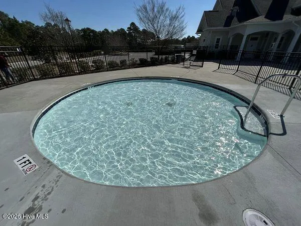 7670 Pennycress Drive #486 Leland, NC 28451