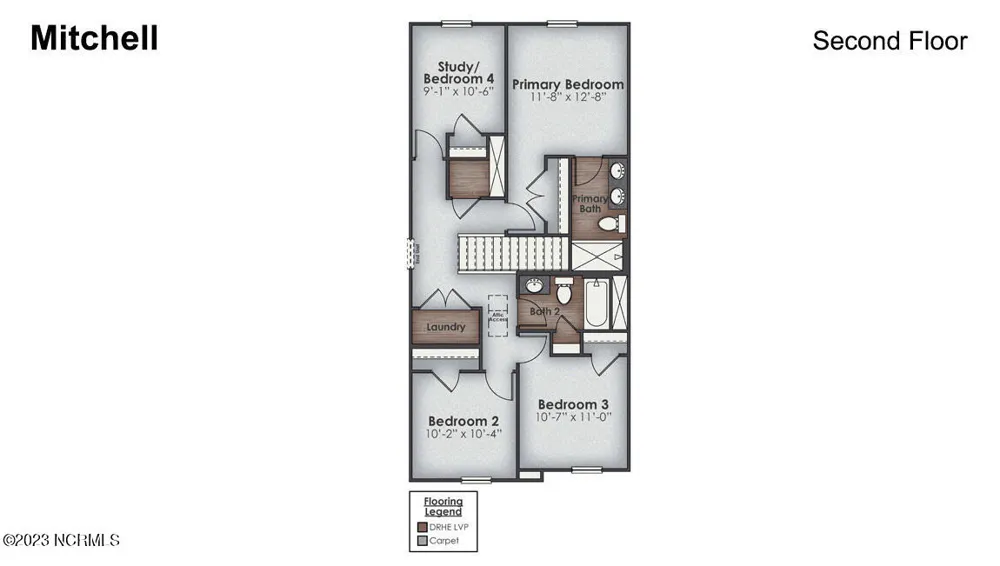 7670 Pennycress Drive #486 Leland, NC 28451