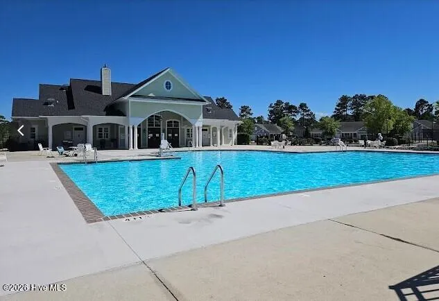 7670 Pennycress Drive #486 Leland, NC 28451
