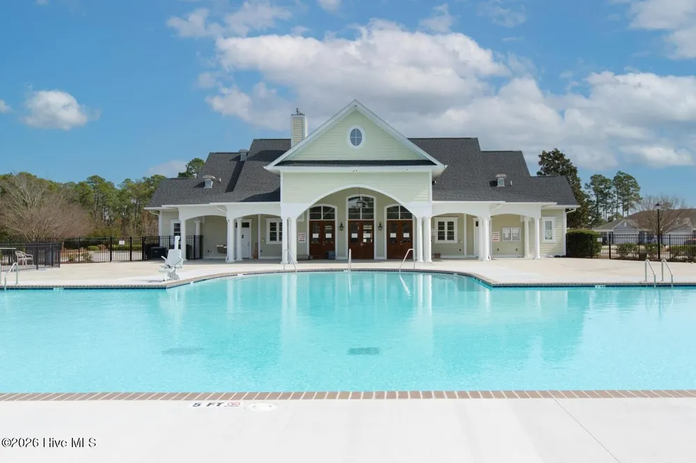 7670 Pennycress Drive #486 Leland, NC 28451