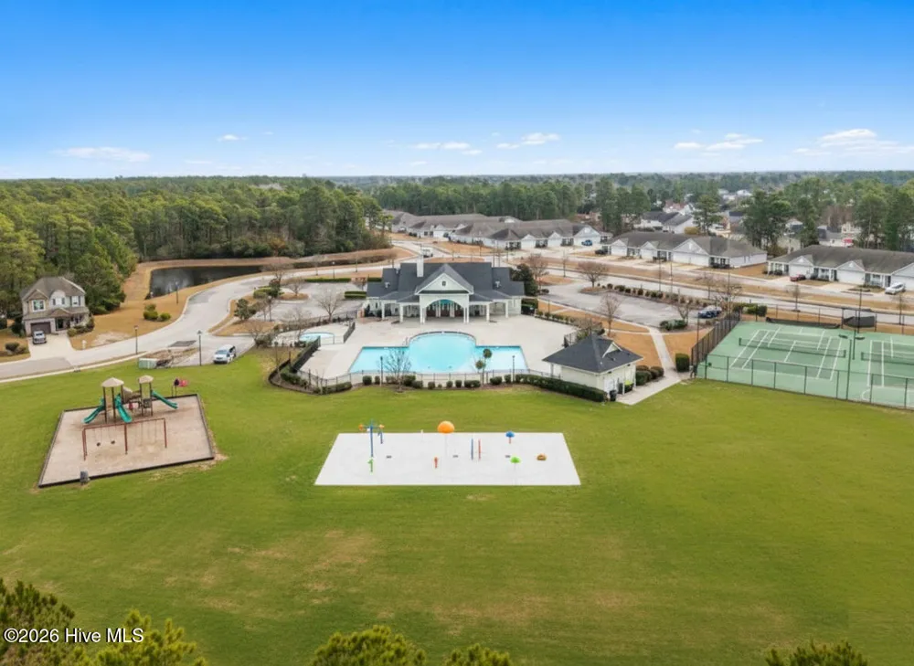7670 Pennycress Drive #486 Leland, NC 28451