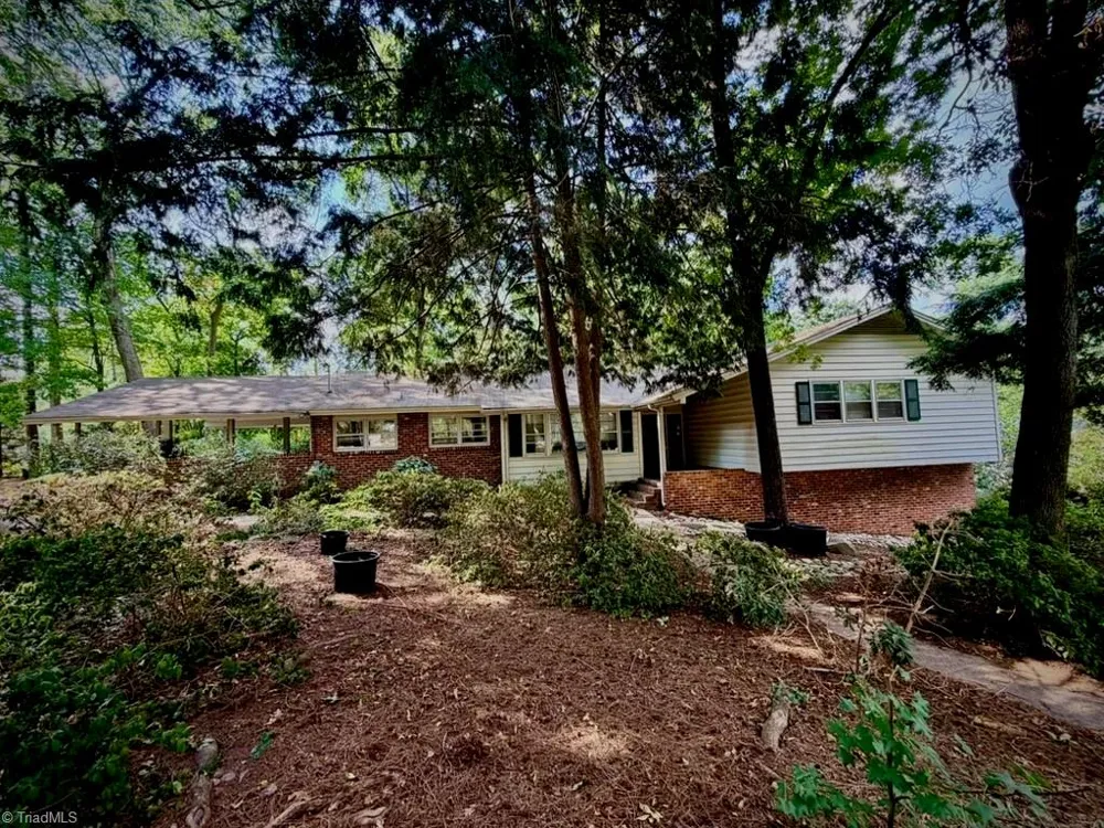 1200 Glen Eden Drive Raleigh, NC 27612
