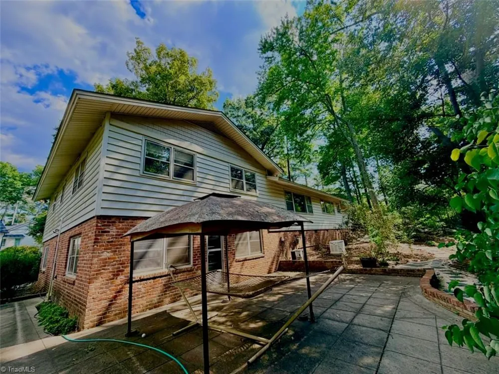 1200 Glen Eden Drive Raleigh, NC 27612