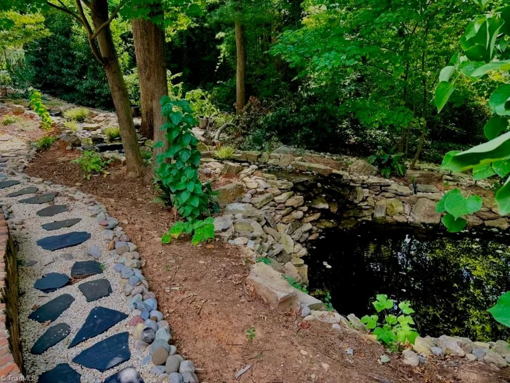 1200 Glen Eden Drive Raleigh, NC 27612
