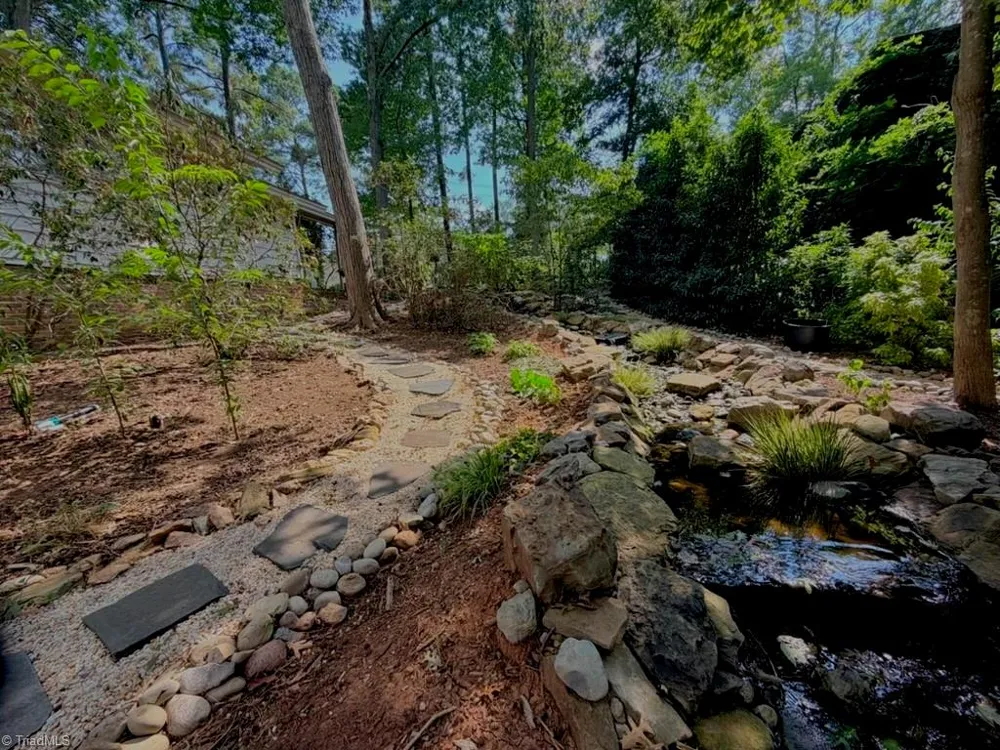 1200 Glen Eden Drive Raleigh, NC 27612