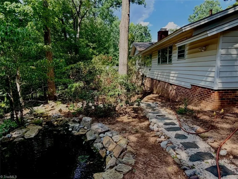 1200 Glen Eden Drive Raleigh, NC 27612