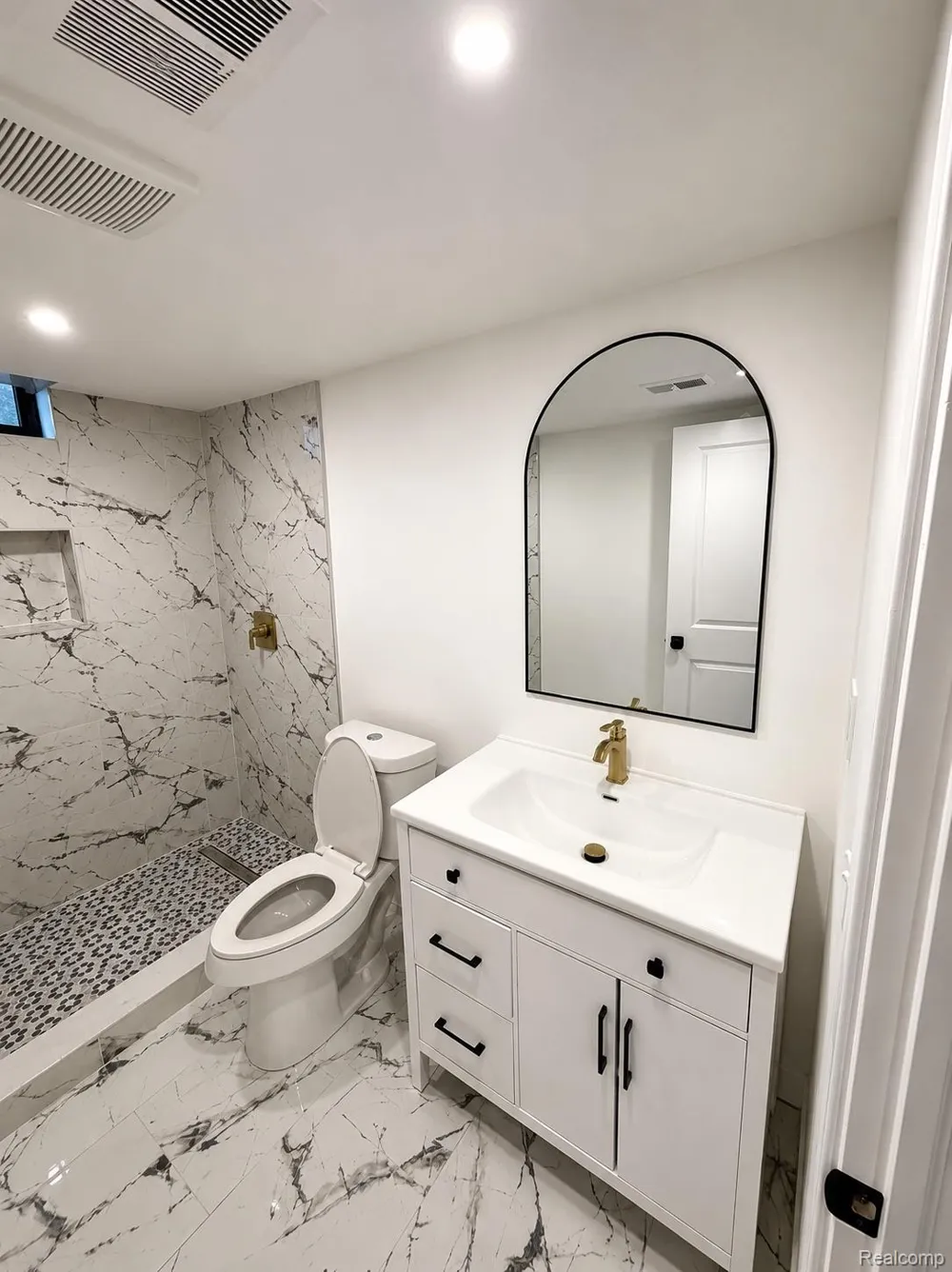 39501 Cobridge Drive Clinton Charter Township, MI 48038