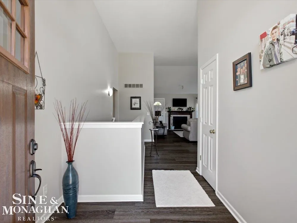 4118 Aspen Cir Circle Grand Blanc Charter Township, MI 48439