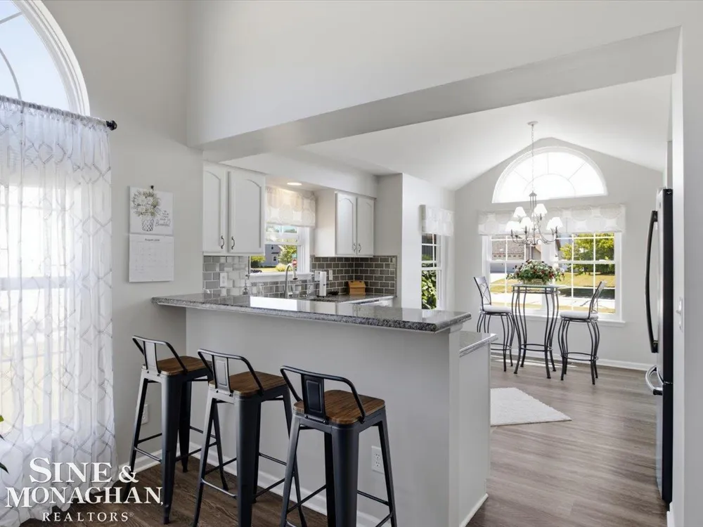 4118 Aspen Cir Circle Grand Blanc Charter Township, MI 48439