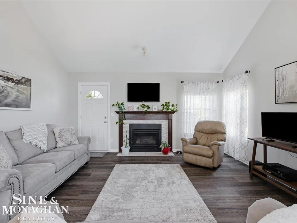 4118 Aspen Cir Circle Grand Blanc Charter Township, MI 48439