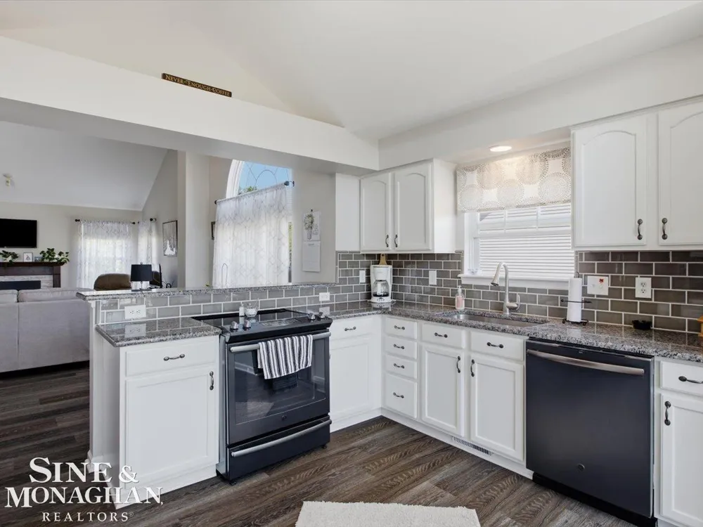 4118 Aspen Cir Circle Grand Blanc Charter Township, MI 48439