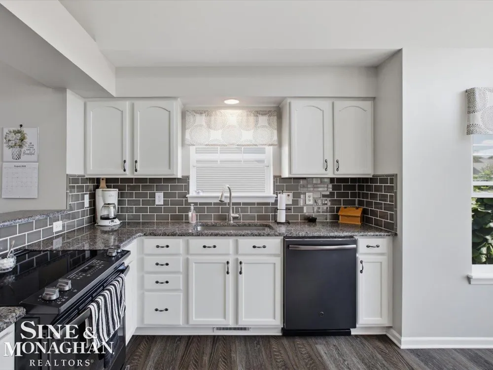4118 Aspen Cir Circle Grand Blanc Charter Township, MI 48439