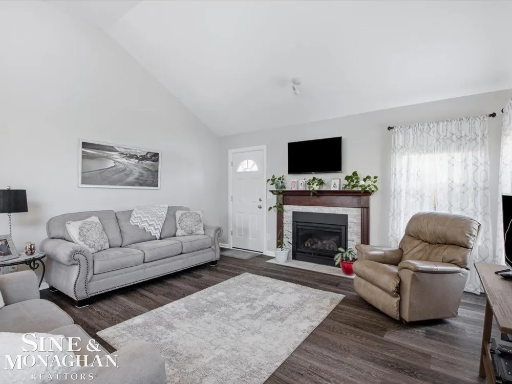 4118 Aspen Cir Circle Grand Blanc Charter Township, MI 48439