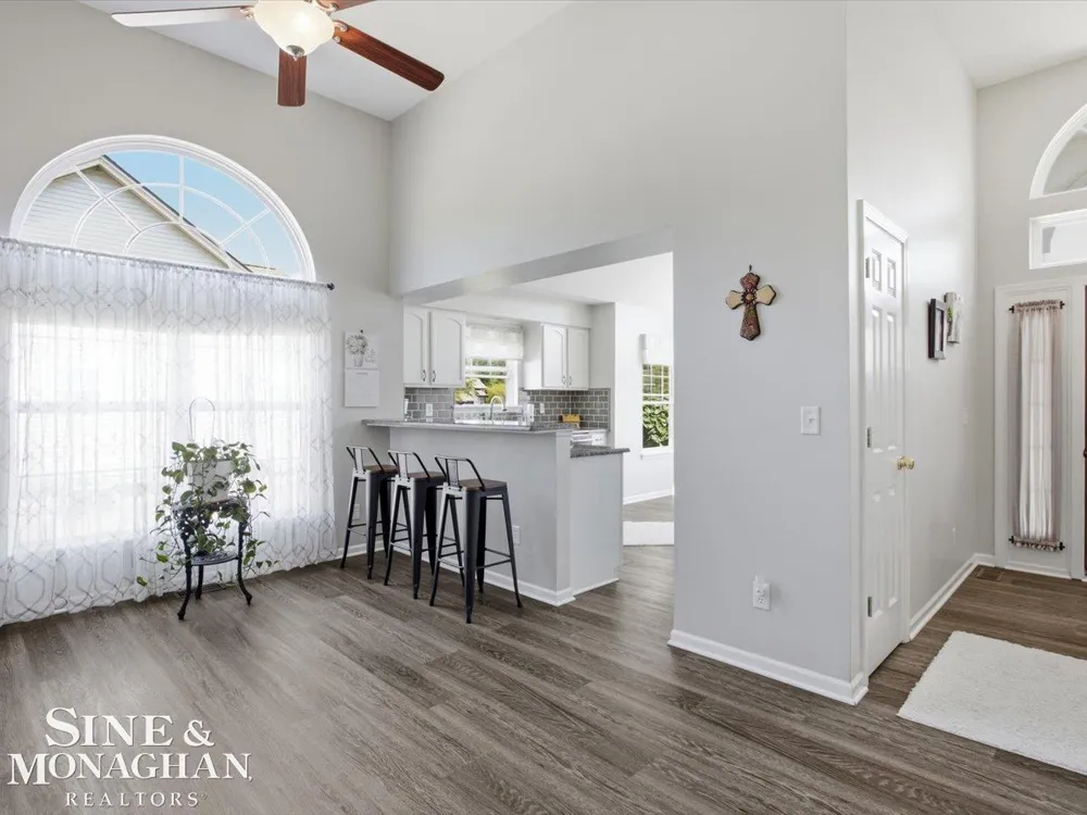 4118 Aspen Cir Circle Grand Blanc Charter Township, MI 48439