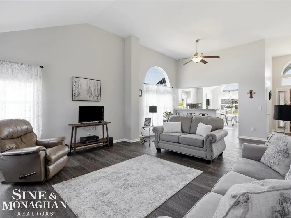4118 Aspen Cir Circle Grand Blanc Charter Township, MI 48439