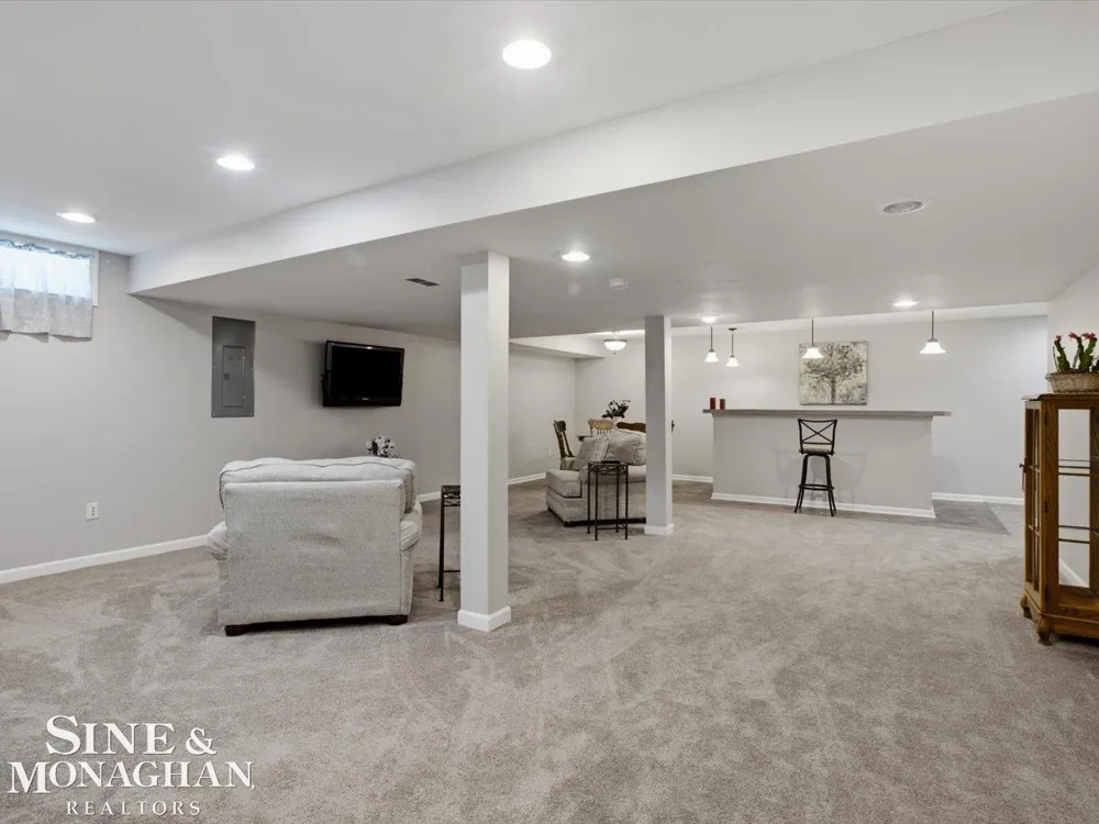 4118 Aspen Cir Circle Grand Blanc Charter Township, MI 48439