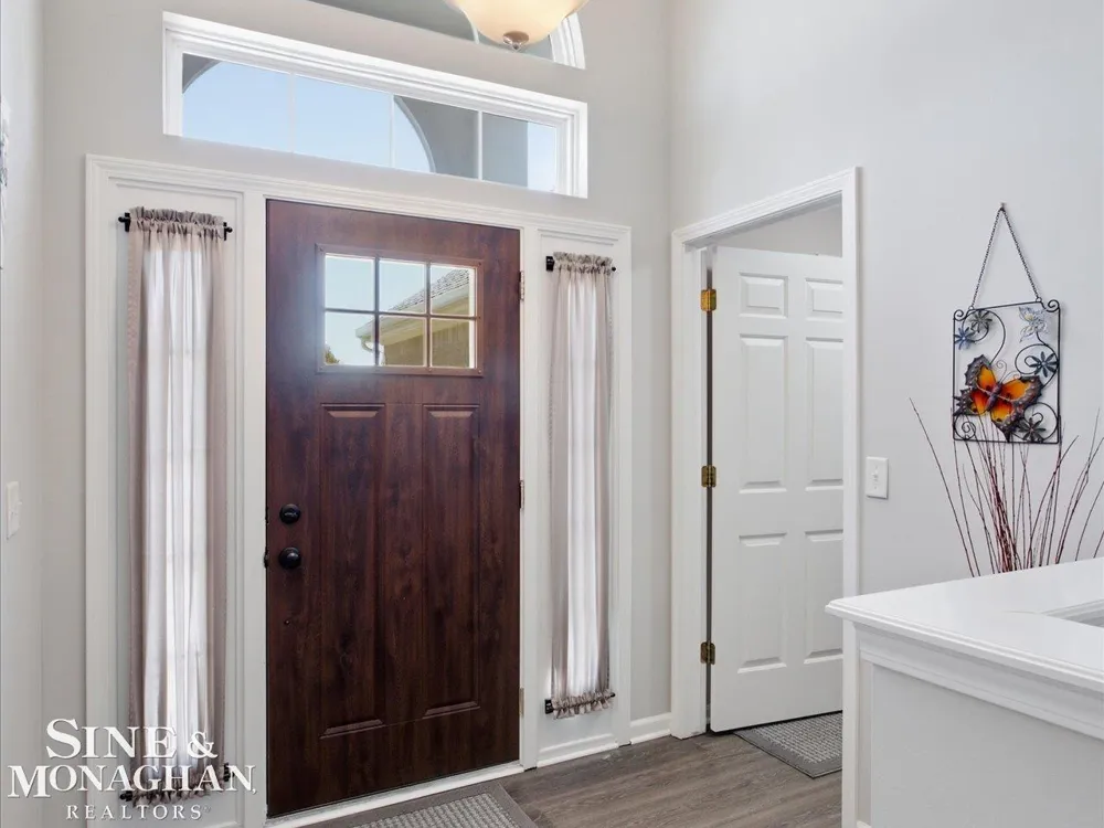 4118 Aspen Cir Circle Grand Blanc Charter Township, MI 48439