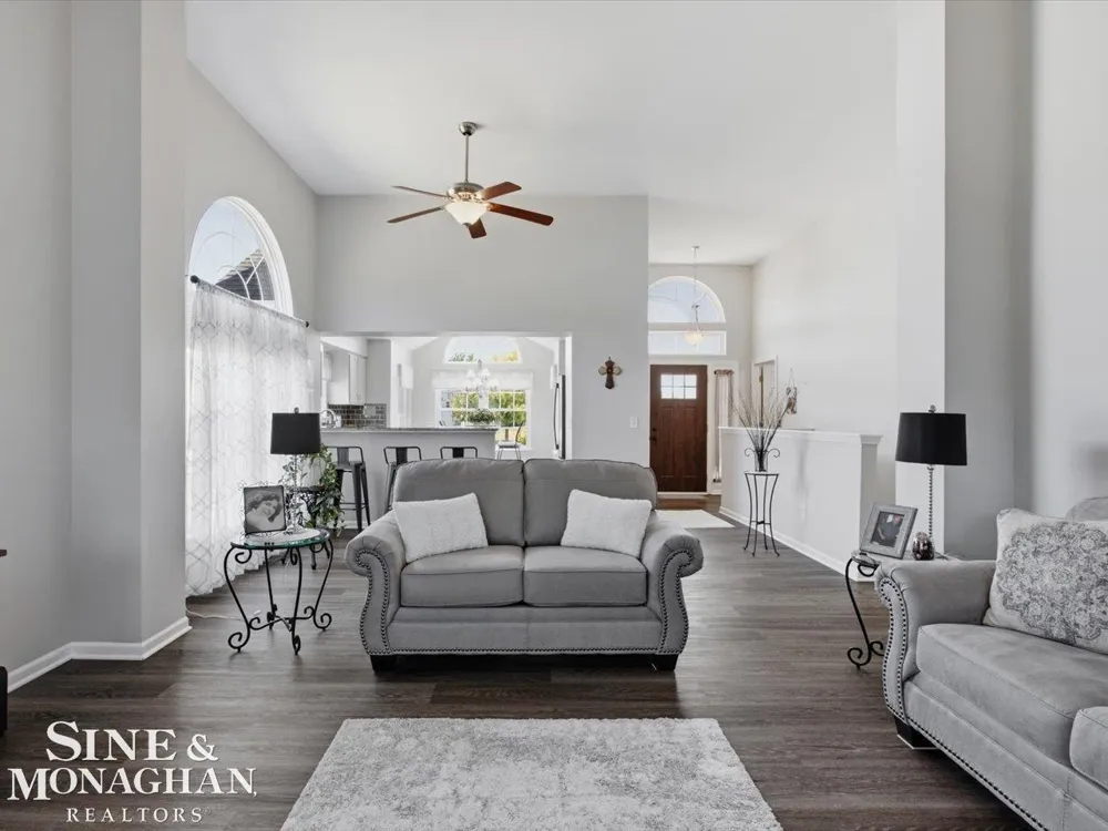 4118 Aspen Cir Circle Grand Blanc Charter Township, MI 48439
