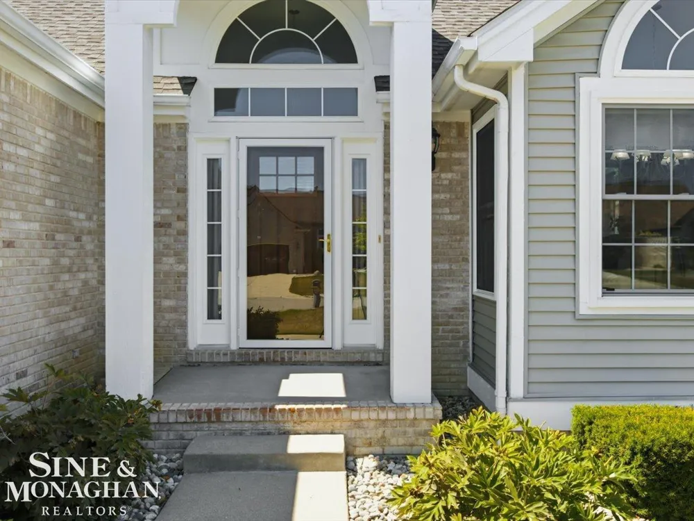4118 Aspen Cir Circle Grand Blanc Charter Township, MI 48439