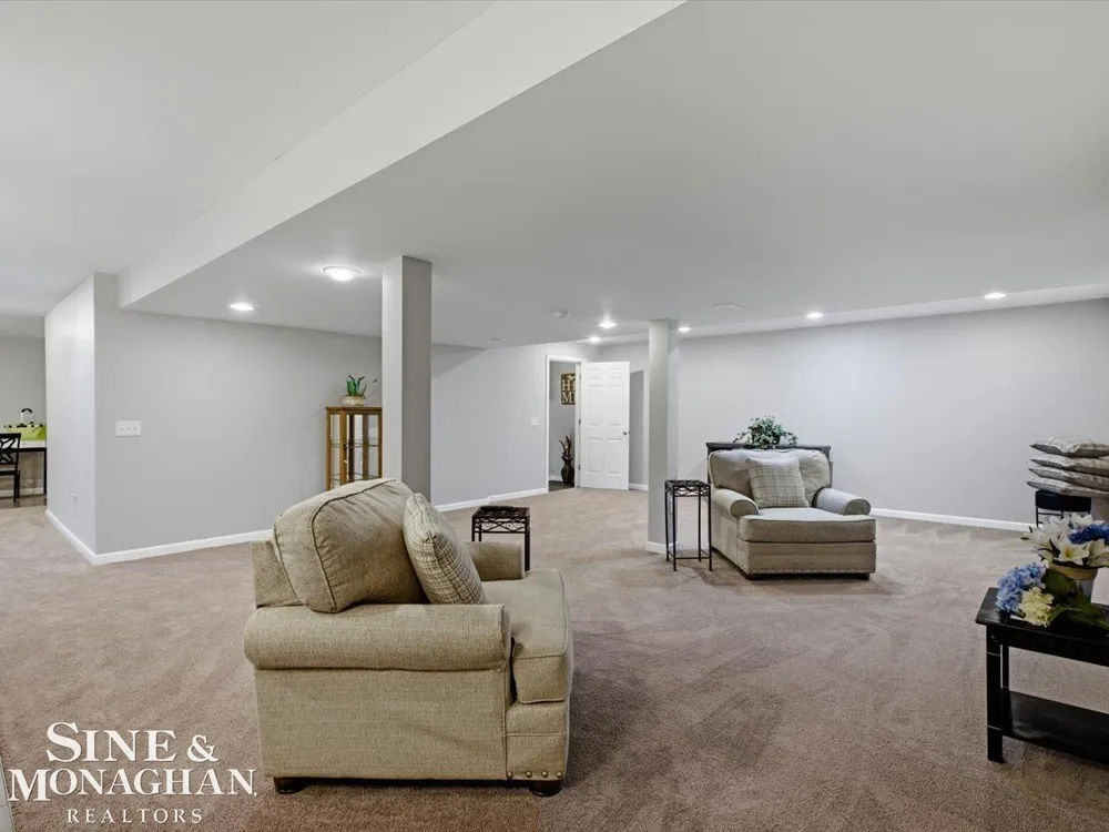 4118 Aspen Cir Circle Grand Blanc Charter Township, MI 48439