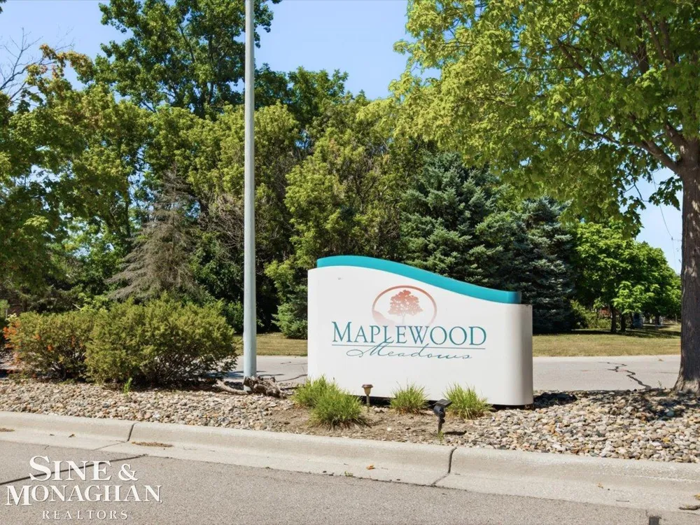 4118 Aspen Cir Circle Grand Blanc Charter Township, MI 48439