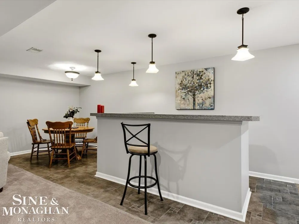 4118 Aspen Cir Circle Grand Blanc Charter Township, MI 48439