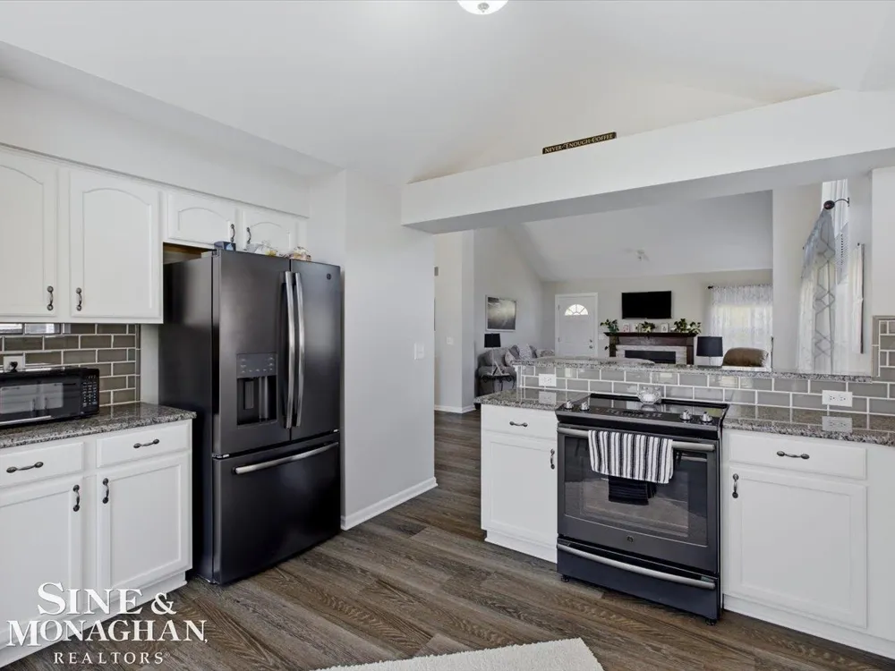 4118 Aspen Cir Circle Grand Blanc Charter Township, MI 48439