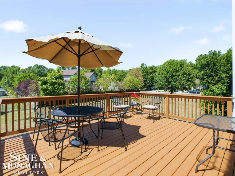 4118 Aspen Cir Circle Grand Blanc Charter Township, MI 48439