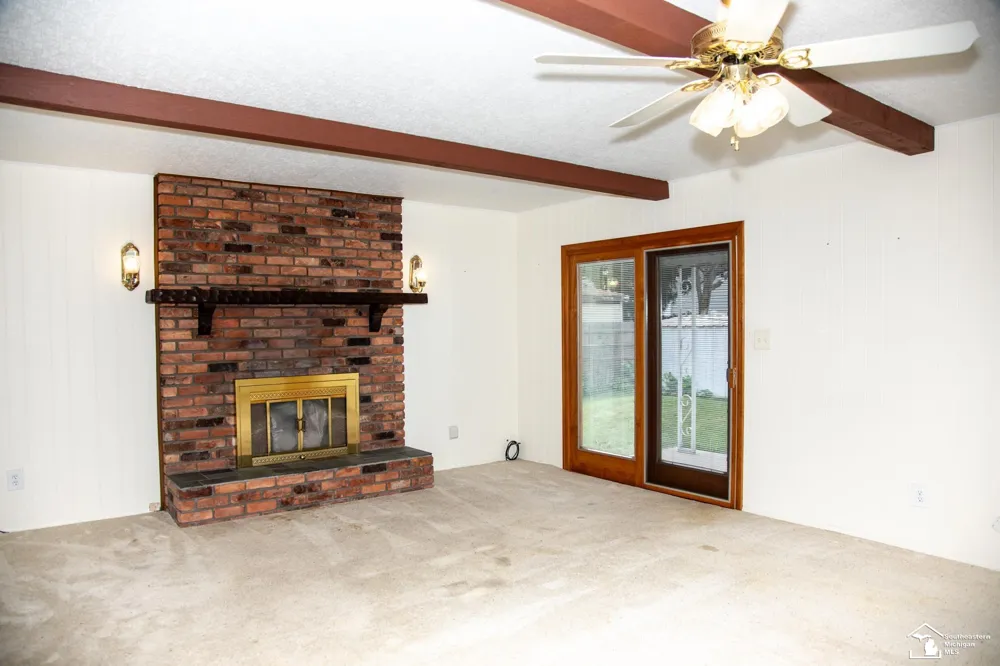 2077 Pagel Avenue Lincoln Park City, MI 48146