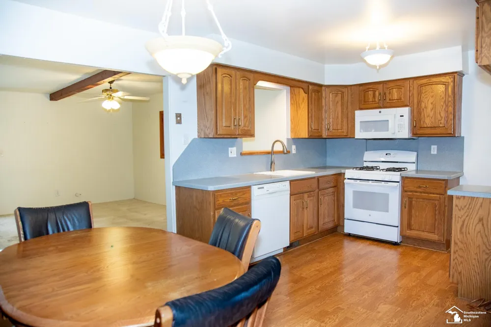 2077 Pagel Avenue Lincoln Park City, MI 48146