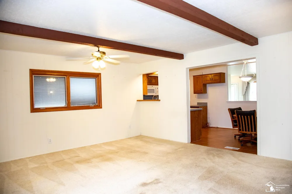 2077 Pagel Avenue Lincoln Park City, MI 48146