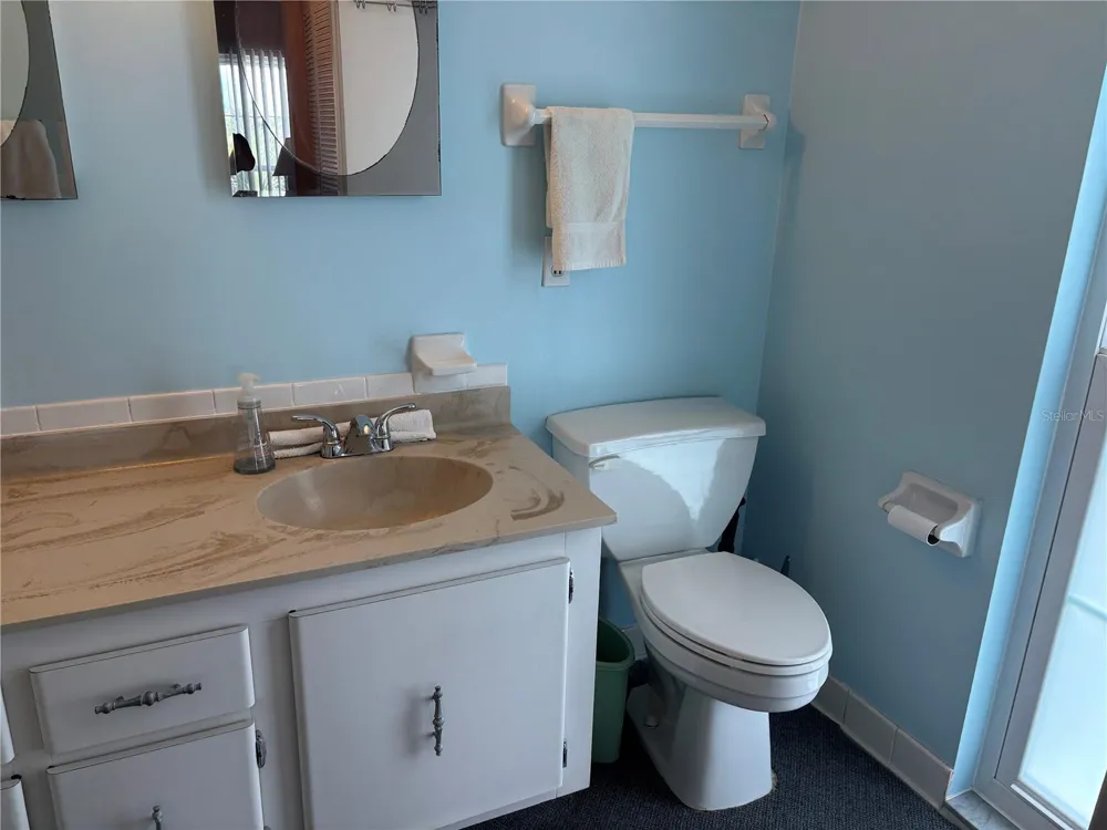 4910 38TH WAY S #411 St Petersburg, FL 33711