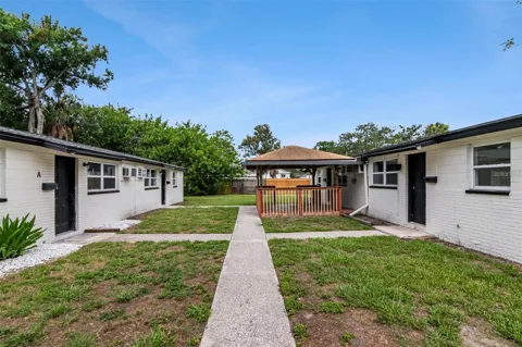 6713 S KISSIMMEE STREET