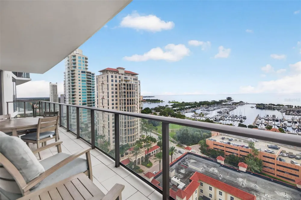 Address Not Shown St Petersburg, FL 33701