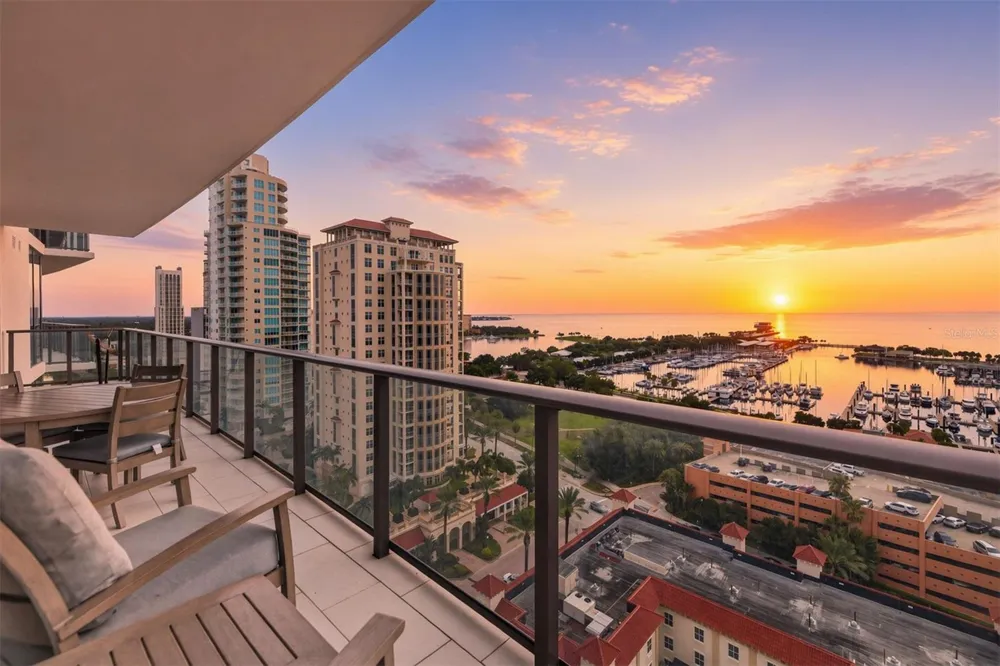 Address Not Shown St Petersburg, FL 33701