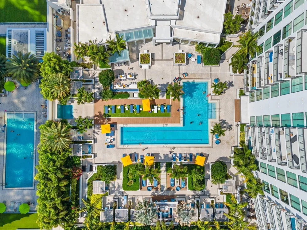 Address Not Shown St Petersburg, FL 33701
