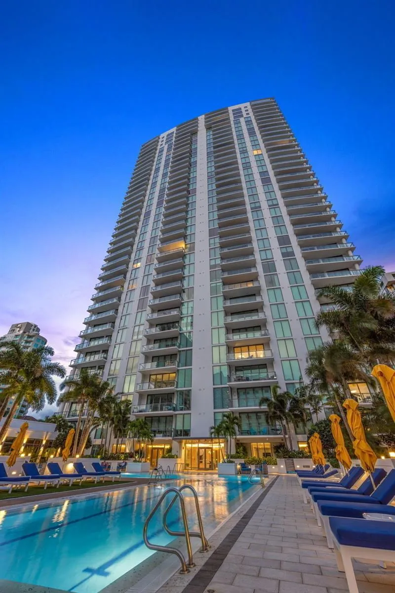 Address Not Shown St Petersburg, FL 33701