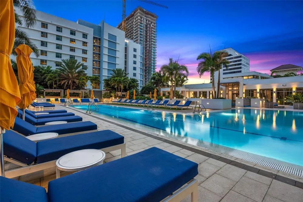 Address Not Shown St Petersburg, FL 33701