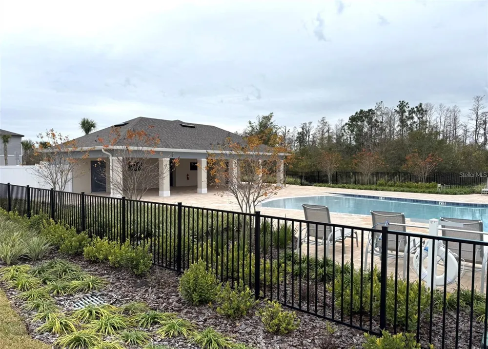 16344 HAPPY EAGLE DRIVE Clermont, FL 34714