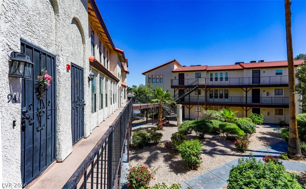 2080 Karen Avenue #94 Las Vegas, NV 89169