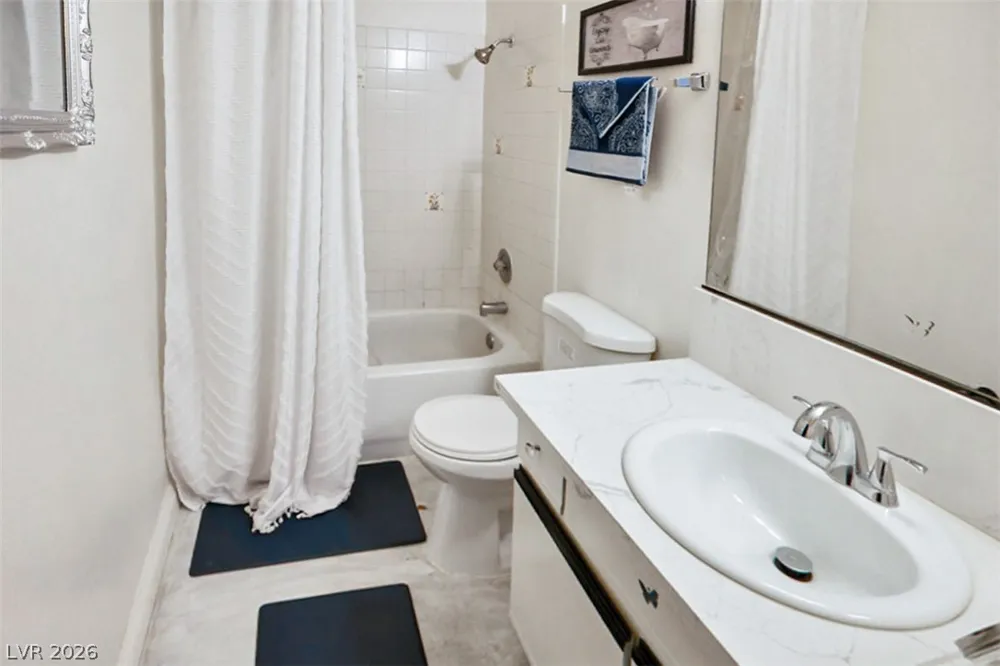 2080 Karen Avenue #94 Las Vegas, NV 89169
