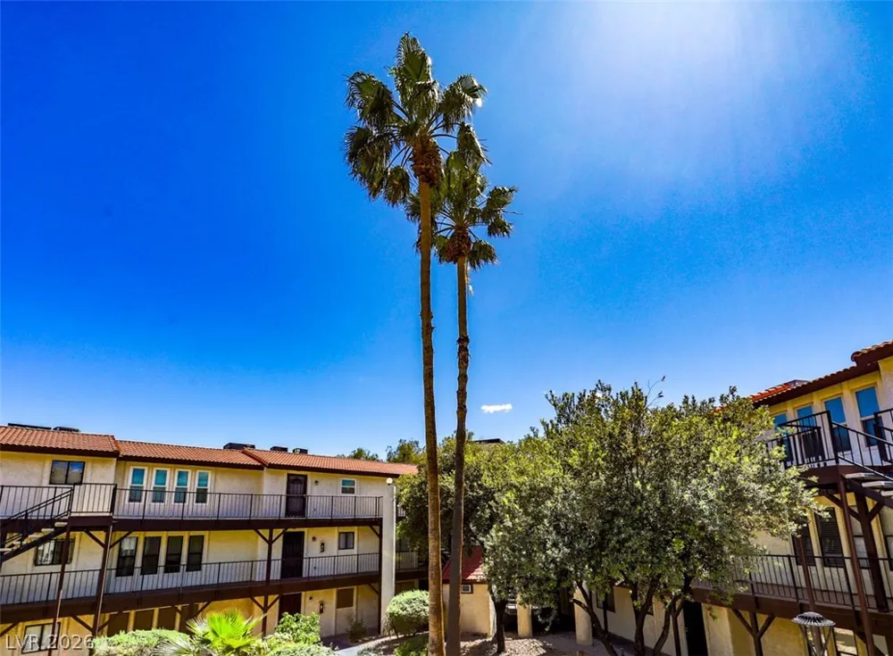 2080 Karen Avenue #94 Las Vegas, NV 89169