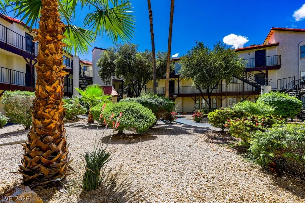 2080 Karen Avenue #94 Las Vegas, NV 89169