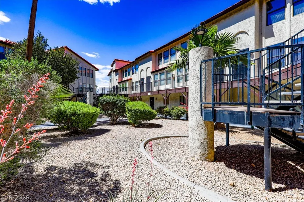 2080 Karen Avenue #94 Las Vegas, NV 89169