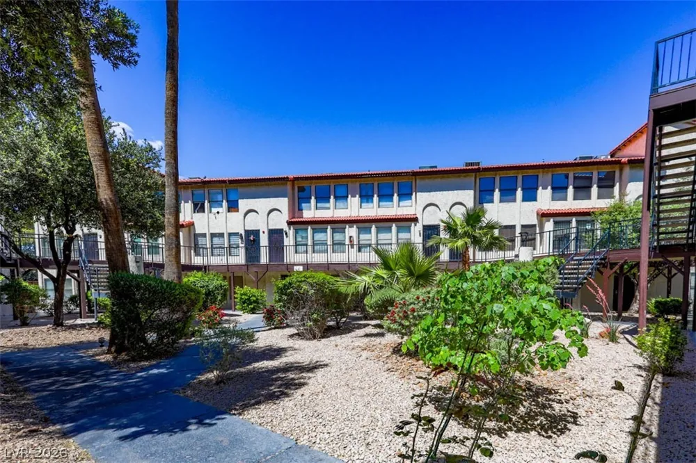 2080 Karen Avenue #94 Las Vegas, NV 89169